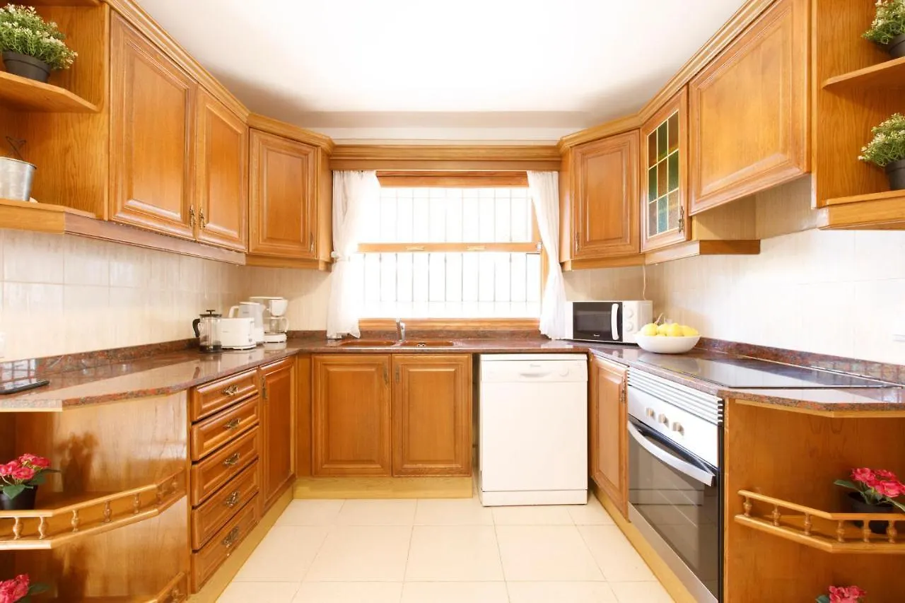 Casa Del Capitan Villa Santa Ponça Spanje