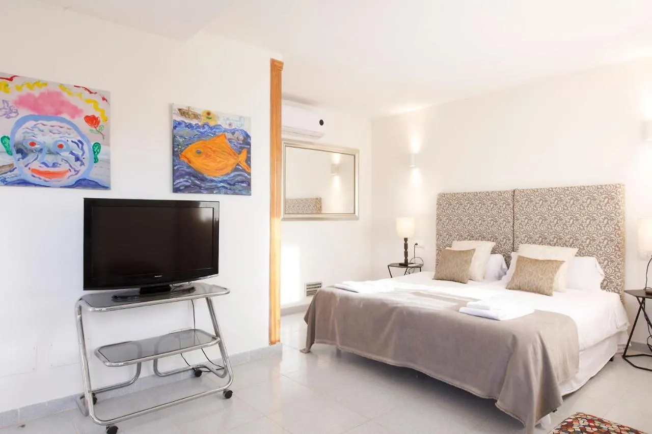 Vakantiehuis Casa Del Capitan Villa Santa Ponça Spanje