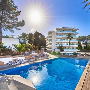 4* Apart-hotel Globales Costa De La Calma